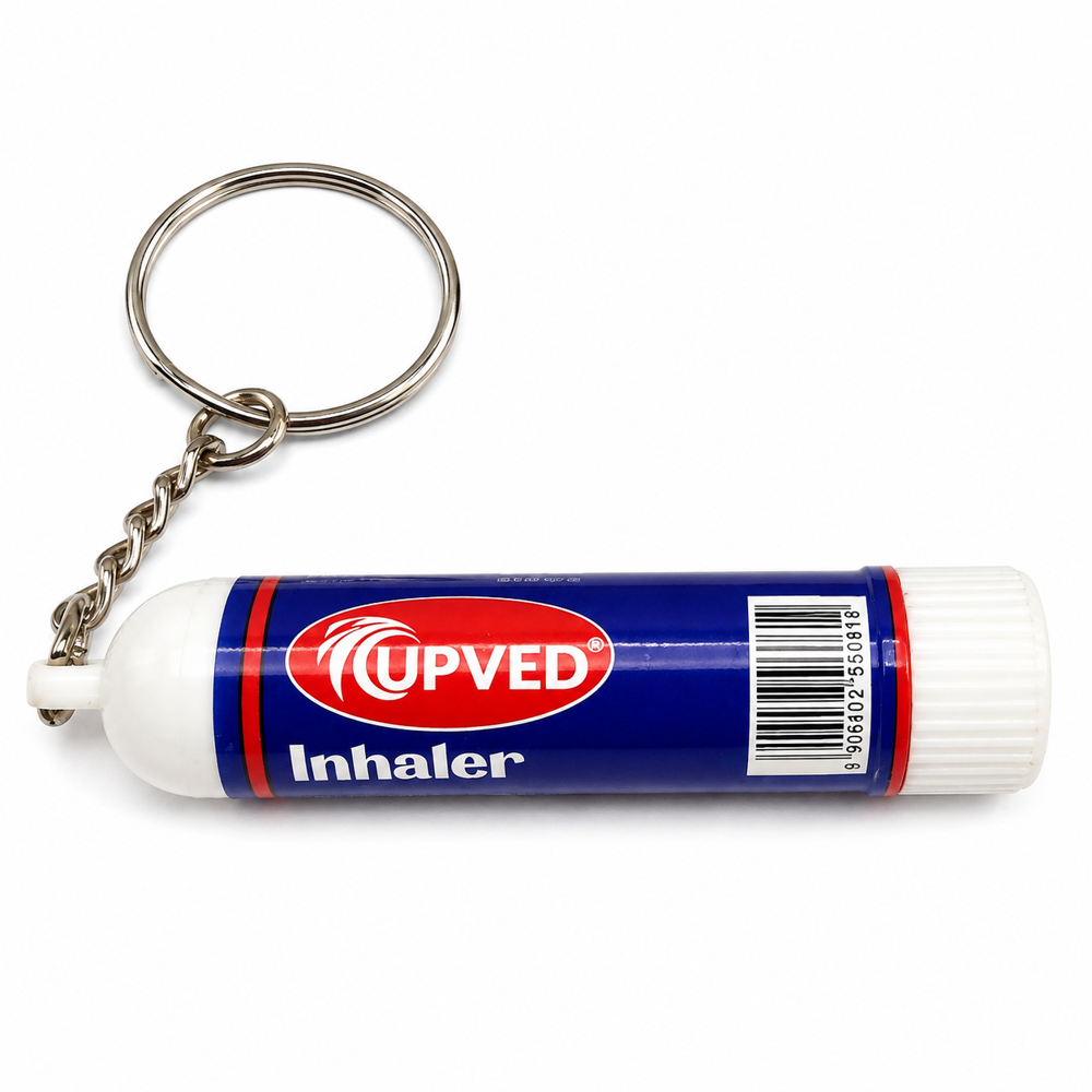 Upved Inhaler
