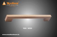 Cabinet Handle Wood Mondin