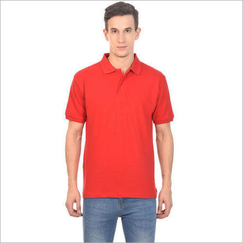 Mens Polo T-Shirts