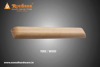 Cabinet Handle Wood Miata