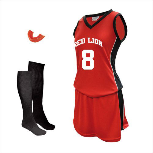 Field Hockey Uniform