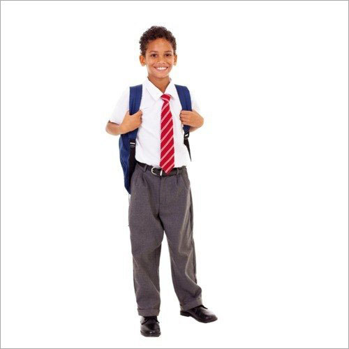 Boys School Uniform