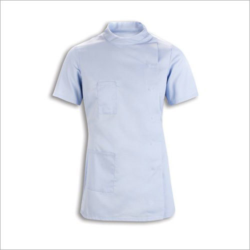 Female Healthcare Hospital Tunics