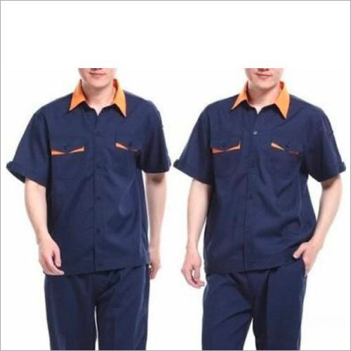 Industrial Uniform