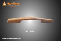 Cabinet Handle Wood Stylus