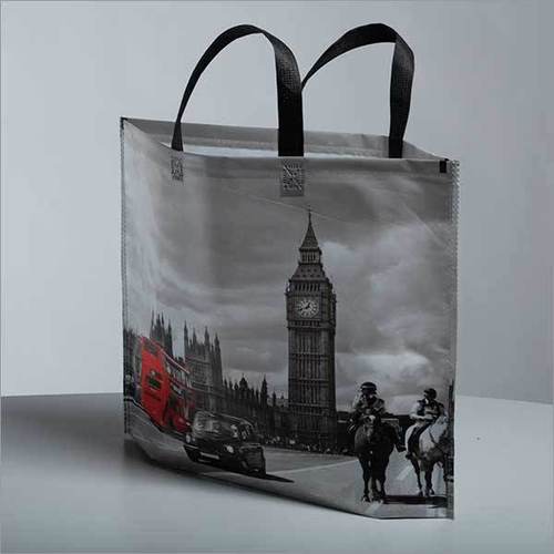 Eco Friendly Bag By VIMAL INDUSTRIES REGD