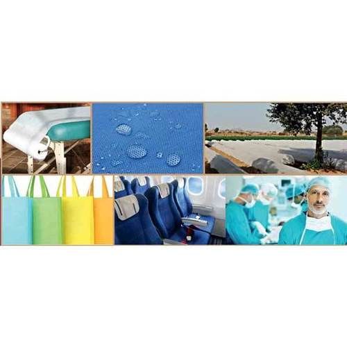 Non Woven Hygienic Fabric