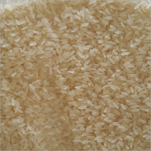 Medium Grain Parboiled Rice