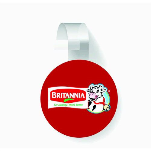 Wobbler Printing Service Wobbler Printing Service