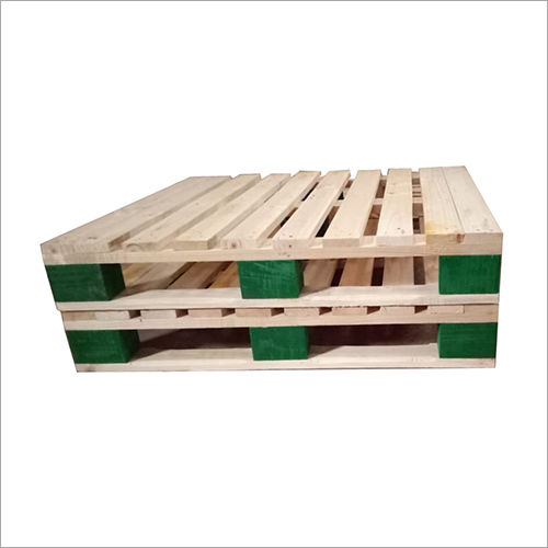 Wooden Pallet