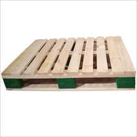 Shipping Wooden Pallets