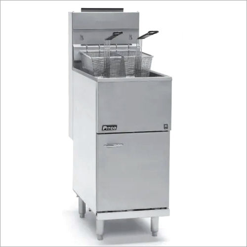 Free Standing Fryer