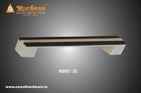 Cabinet Handle SS 304 Wood Festiva