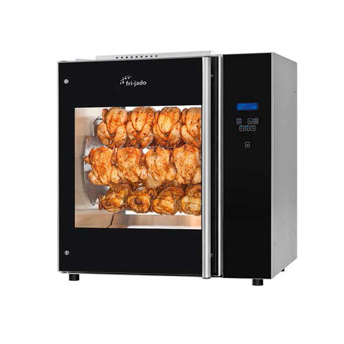 Turbo Grill Rotisseries