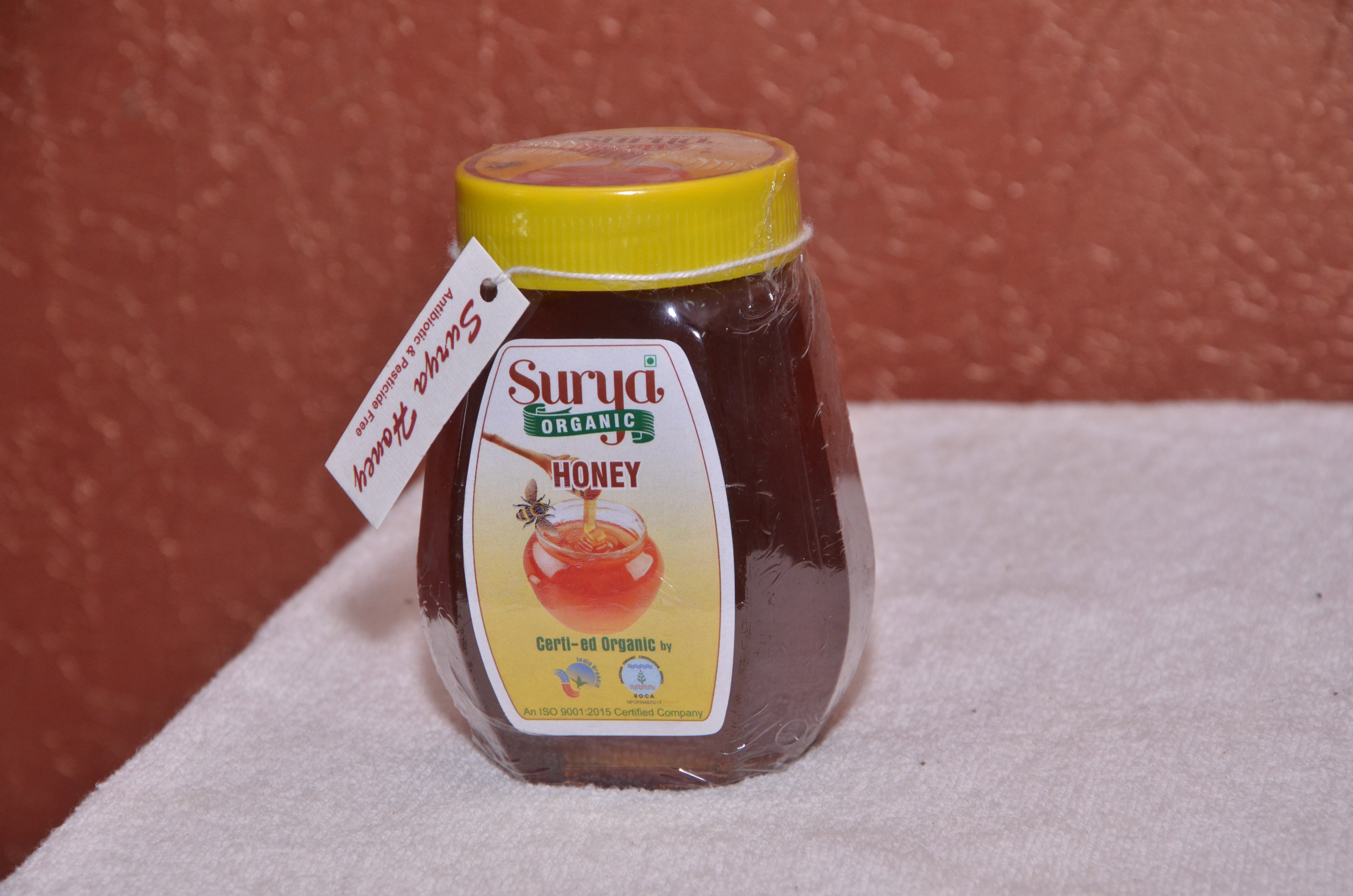 Bulk Honey
