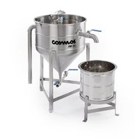 Rice Washer Height: 930 Millimeter (mm)
