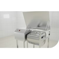 Meat Marinator - Height: 945 Millimeter (mm)