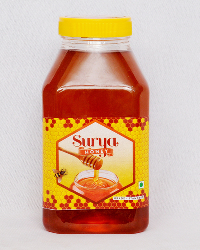 Surya Honey Additives: No