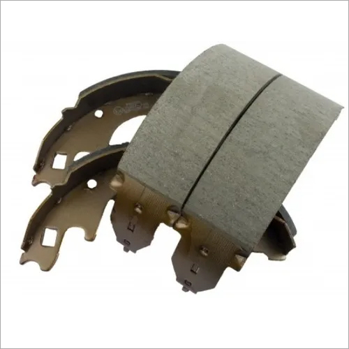 58305-4FA10 brake shoe