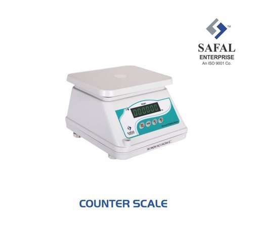 Waterproof Counter Scale