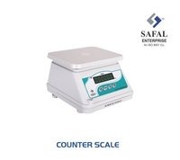 Plastic Waterproof Counter Scale