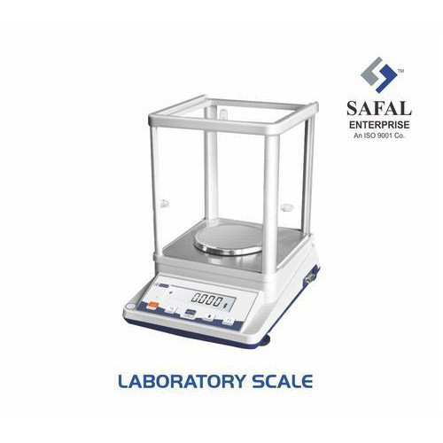 Laboratory Scale