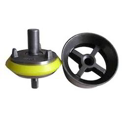 Valve Assembly for Mud Pump