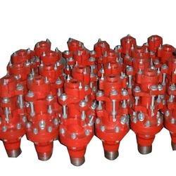 Stuffing Box for Sucker Rod Pump