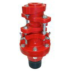 SRP Oil Companies Stuffing Box