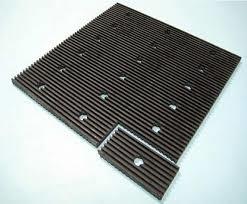 Air Condition Vibration Pads