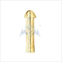Brass Manifold Nipple
