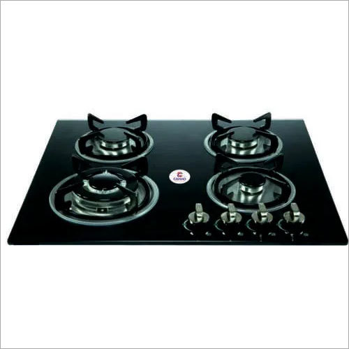 Camino Kitchen Gas Hob Dimension(L*W*H): 600*520 Millimeter (Mm)