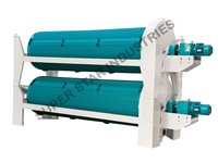 Cocal Double Cylinder Machine