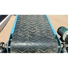 Wave Top And Telescopic Conveyor Belts