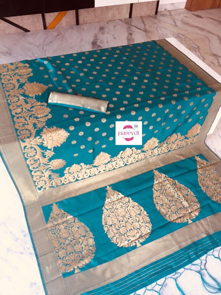 PAITHANI SAREE