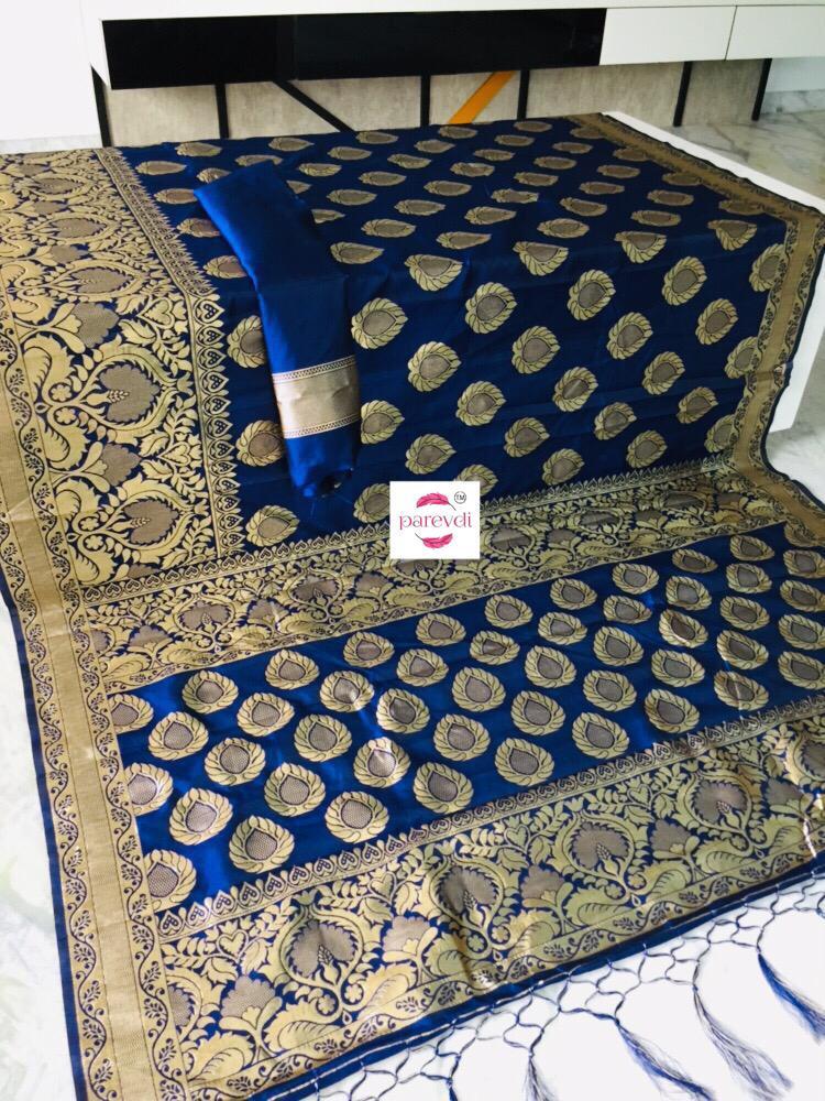 PAITHANI SAREE