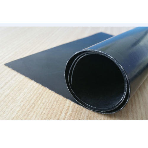 Nitrile Rubber Sheet –