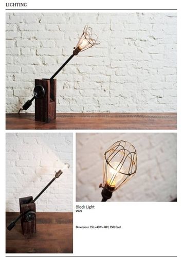 Table Lamp