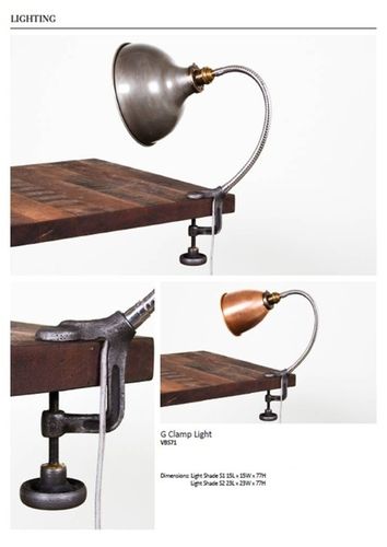 Table Lamp