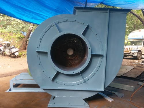 Centrifugal Blower