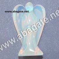 Opalite Angel