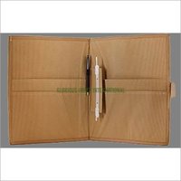 Jute Folder