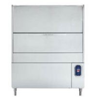 Pot And Pan Washer - Color: Silver