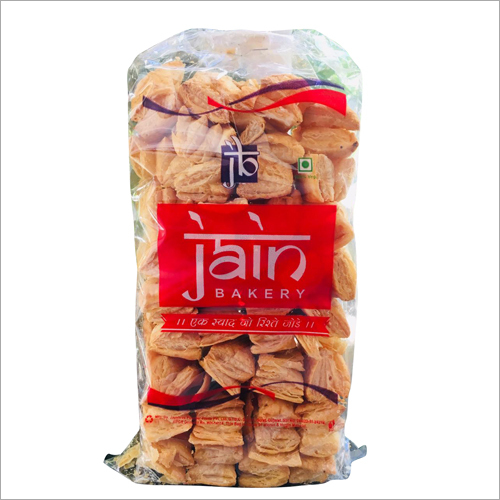 500 gm Khari Biscuit 500 gm Khari Biscuit