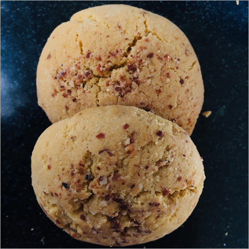 Badam Pista Khatai Biscuit Badam Pista Khatai Biscuit