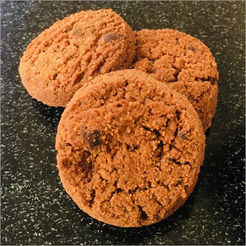 Rich Chocolate Cookies Rich Chocolate Cookies