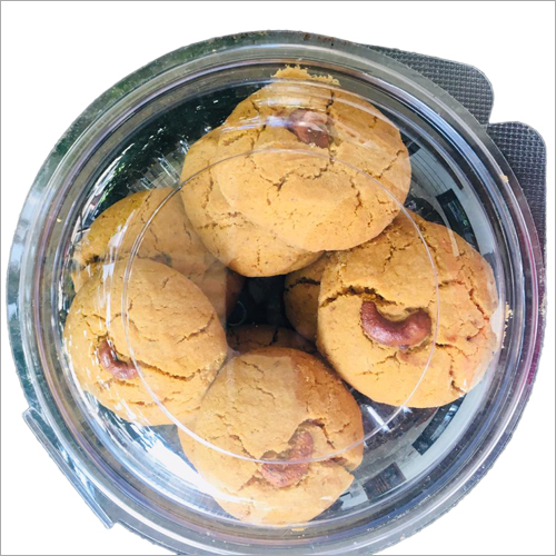 Nankhatai Biscuit Nankhatai Biscuit