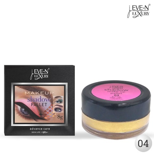 SHADOW MAKE UP PALLET