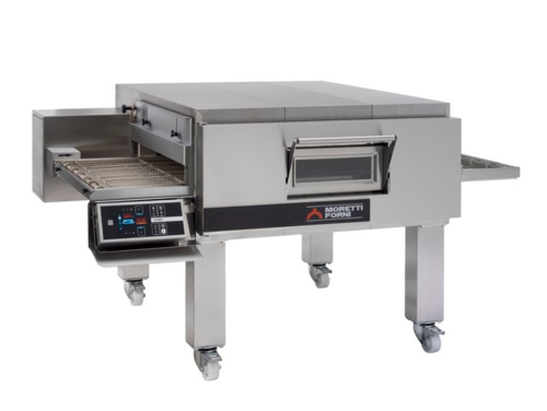 Conveyor Pizza Ovens Height: 1158 Millimeter (Mm)