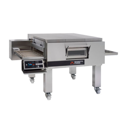 Conveyor Pizza Ovens